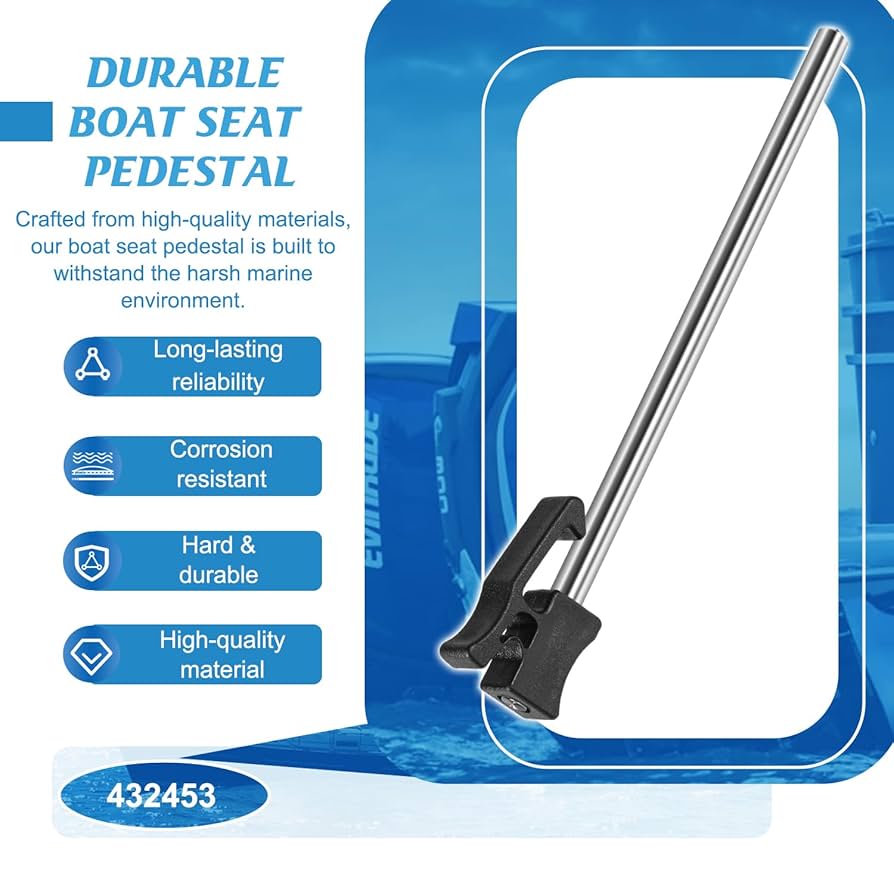 Amazon.co.jp: OEM 船外傾斜ピン 432453 : 車＆バイク